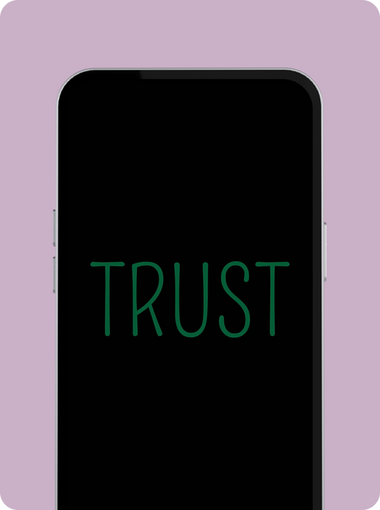 How Brands Build Trust That Lasts