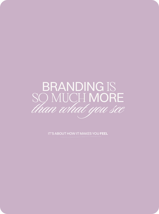 The Human Side of Branding: Why Emotion Still Wins in Business