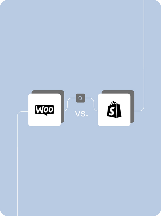 Shopify vs WooCommerce: Which Platform Is Better for Startups in 2026?