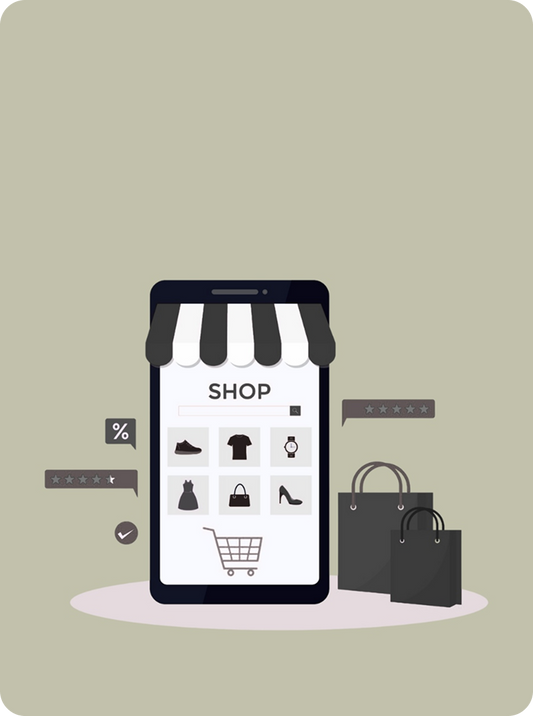 Design Development and Growth for Ecommerce Brands on Shopify