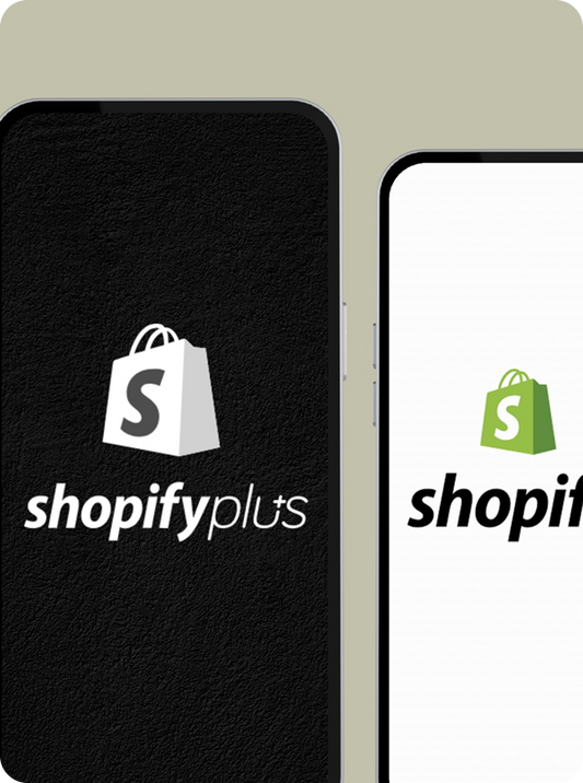 Designing and Developing Ecommerce Brands on Shopify and Shopify Plus