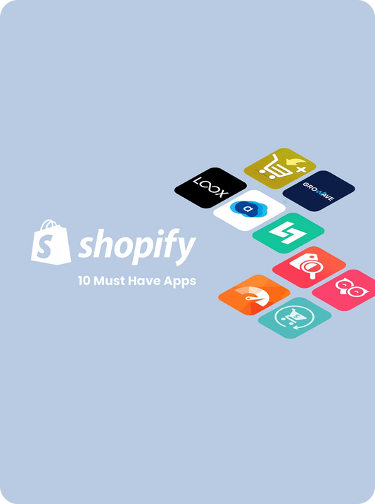Top 10 Shopify Apps You Must Use in 2025 (Reviews + Pros & Cons)