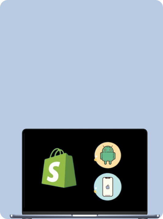 Best Shopify App Builders for Android and iOS Mobile Apps