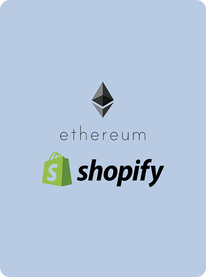 How to Accept Ethereum Payments on Shopify: ETH Integration Guide