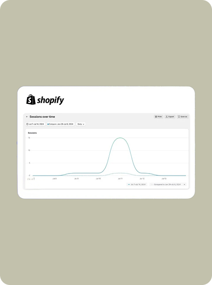 Shopify Live View Explained: How to Use the New Dashboard Feature