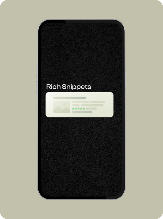 How to Add Structured Data and Rich Snippets to Shopify Products
