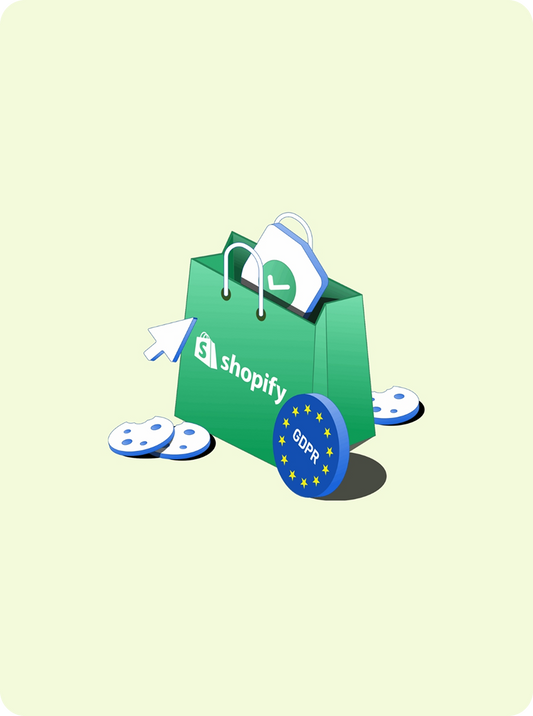 The Ultimate Guide to GDPR Compliance for Shopify Stores