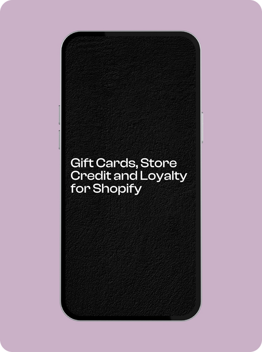 Review: Gift Cards, Store Credit and Loyalty for Shopify