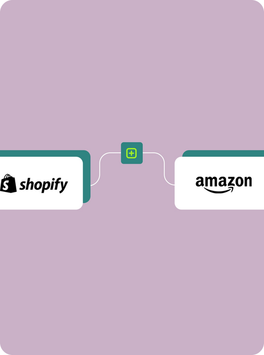 Shopify Amazon Integration: How to Sell on Amazon Using Shopify