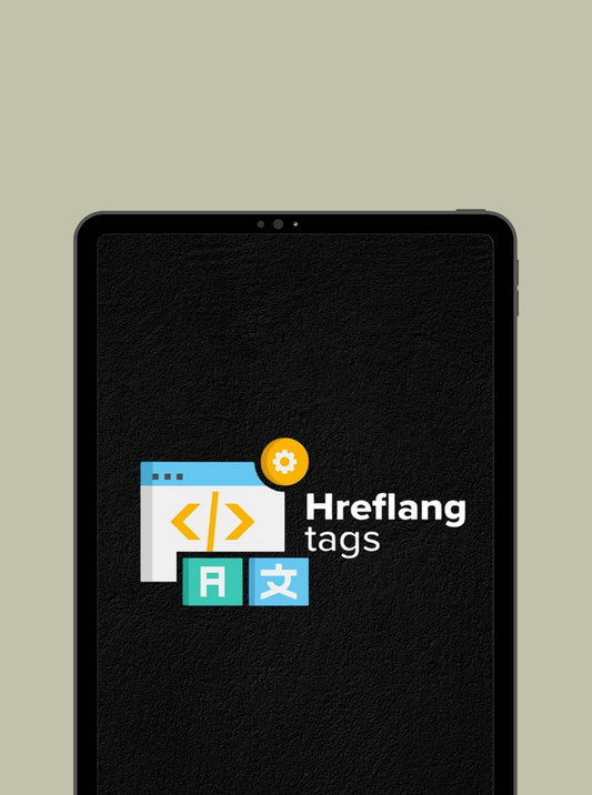Implementing Dynamic hreflang Tags in Shopify for Better SEO