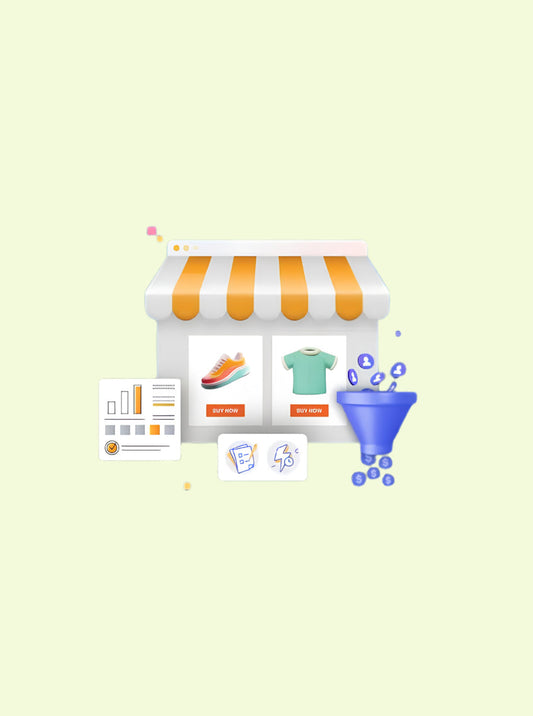 Luscious Leopard guide to ecommerce CRO audit for finding and fixing conversion gaps that prevent visitors from becoming customers