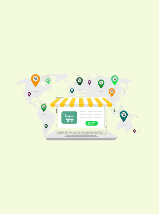 Luscious Leopard guide to the best partners for cross-border ecommerce checkout on Shopify for international growth