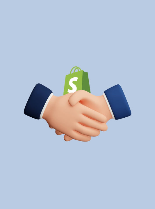 What is a Shopify Partner in 2026?