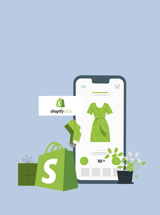Luscious Leopard guide to Shopify Plus features and benefits and why enterprise brands choose Shopify Plus for long term ecommerce growth