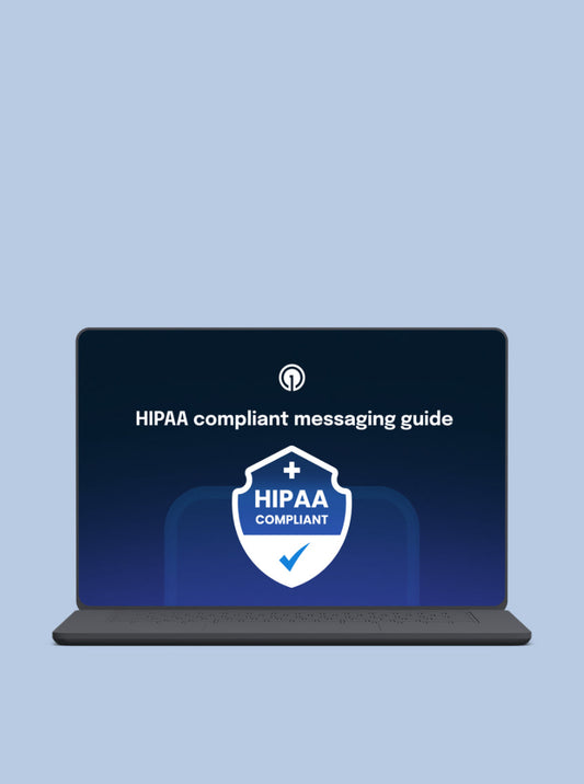 Luscious Leopard Shopify Plus agency guide to HIPAA compliant ecommerce and using Shopify for healthcare businesses