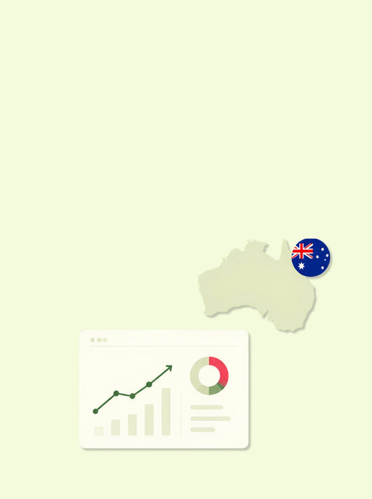Luscious Leopard Australia performance marketing agency helping ecommerce brands grow through social media and digital growth strategies