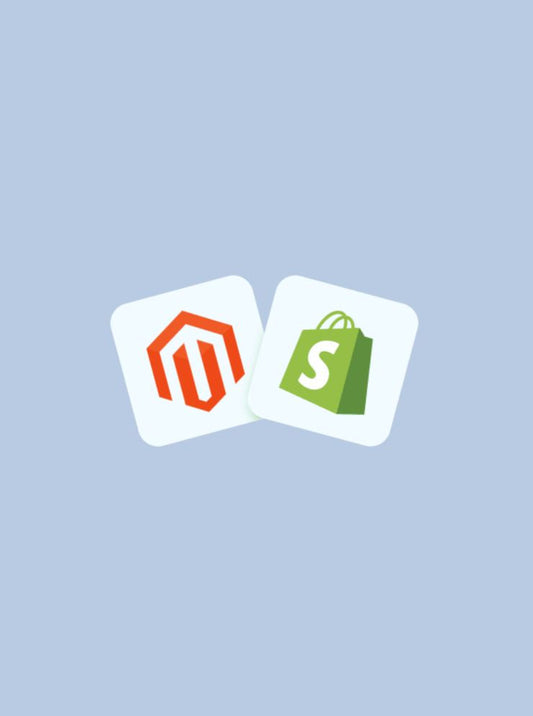 Luscious Leopard Shopify migration agency complete guide to migrating from Magento to Shopify Plus for enterprise ecommerce brands