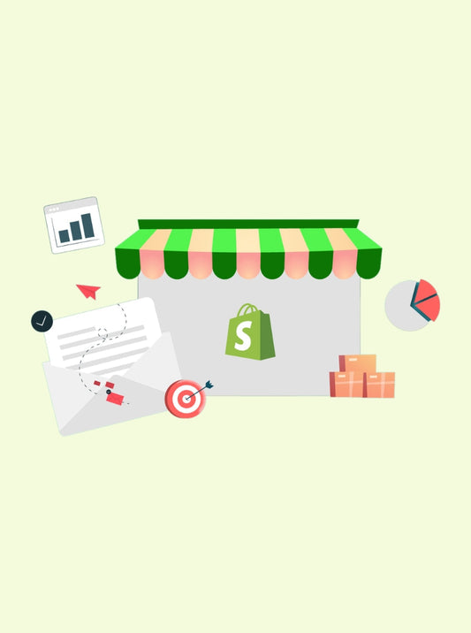 Luscious Leopard Shopify email marketing strategies helping ecommerce brands increase repeat sales and build customer retention