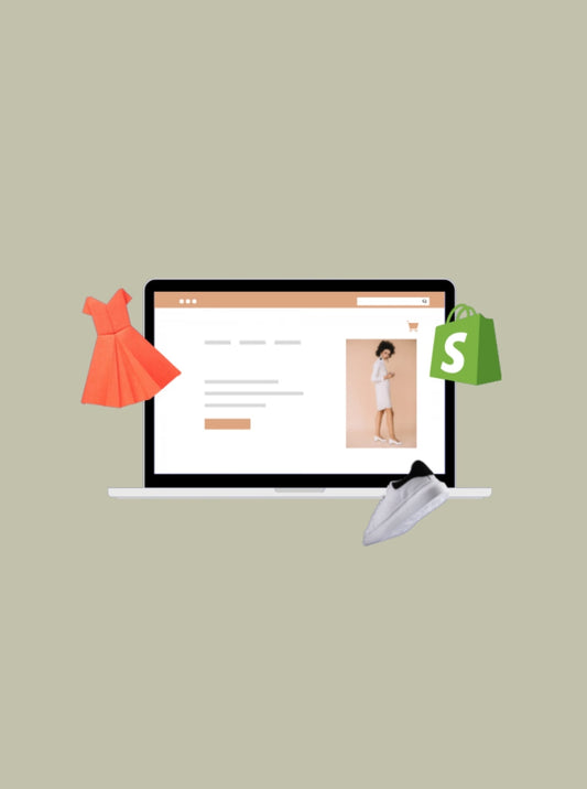 Luscious Leopard guide to what makes Shopify clothing stores successful in the competitive fashion ecommerce industry