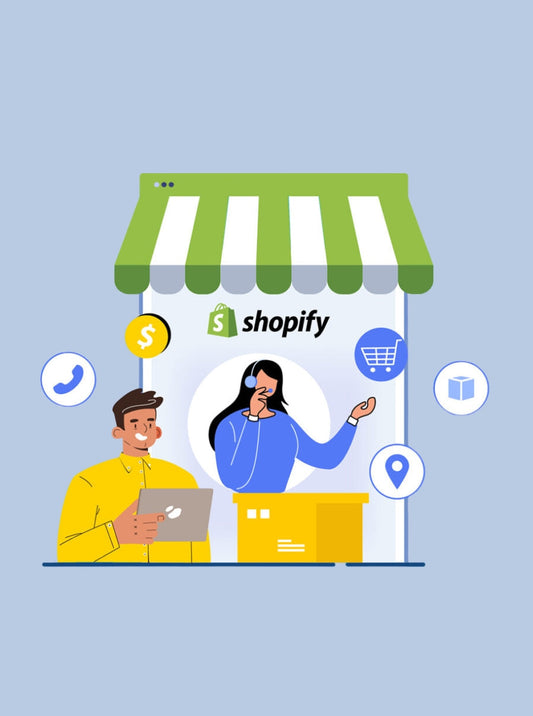 Shopify Plus support services for ecommerce brands - Luscious Leopard