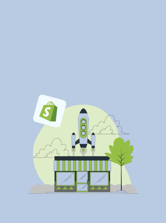 Luscious Leopard Shopify Plus agency guide to Shopify Enterprise explaining how large scale ecommerce brands can scale globally with confidence