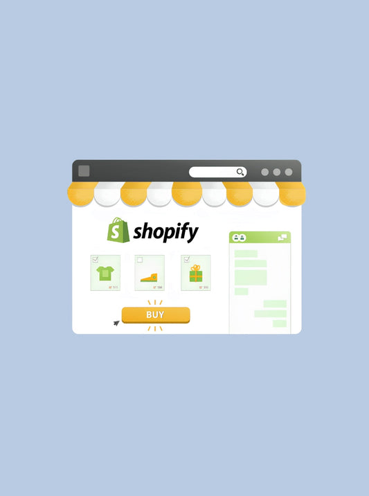 Luscious Leopard Shopify Plus agency explaining Shopify Pay and how it improves ecommerce checkout conversions