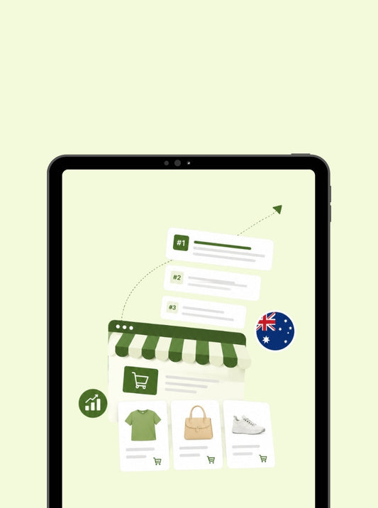 Australian brands improving online visibility with SEO