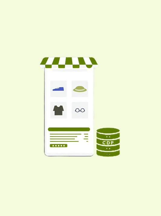 Luscious Leopard guide to CDP ecommerce and how customer data platforms help brands build better personalised experiences