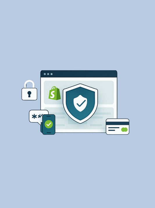 Luscious Leopard Shopify website maintenance services helping ecommerce brands keep stores fast, secure, and optimised for growth