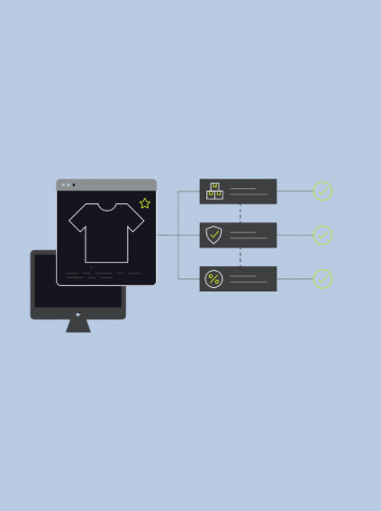 Luscious Leopard Shopify Flow examples guide showing automations every growing Shopify store should use to scale operations efficiently