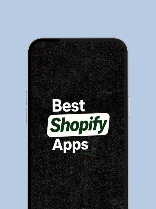 Luscious Leopard Shopify Plus agency guide to the best Shopify digital downloads apps for selling digital products online