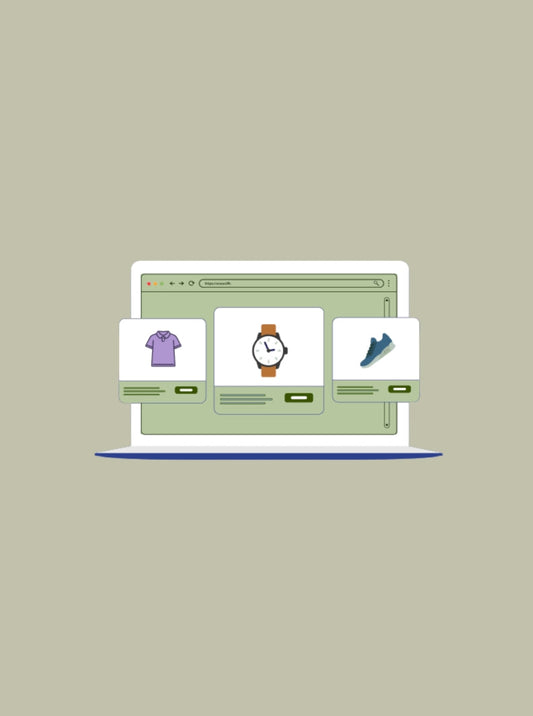 Luscious Leopard guide to the website discovery process and why better ecommerce projects start before design or development begins