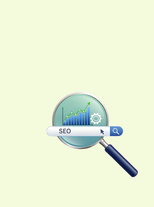 Luscious Leopard SEO agency showcasing real SEO examples and strategies that help ecommerce websites grow organic traffic and rankings