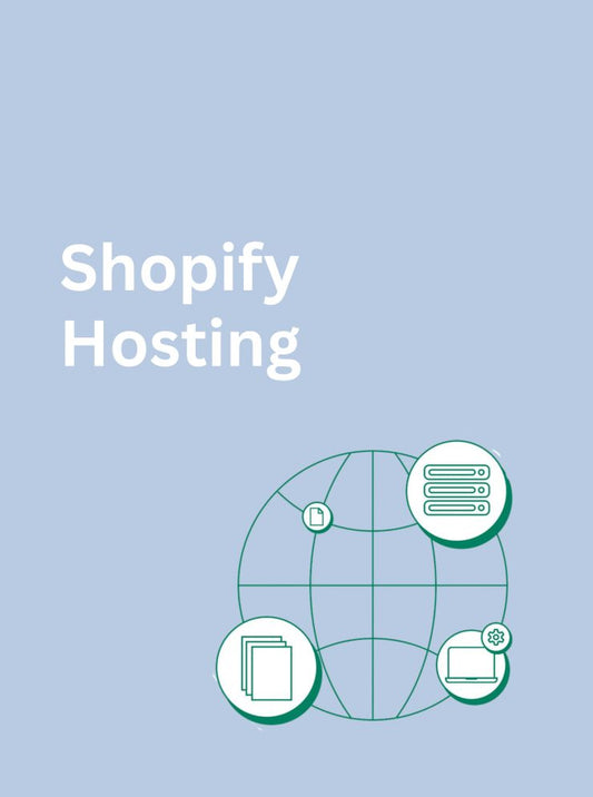 Luscious Leopard Shopify development agency complete guide to Shopify hosting explaining how Shopify manages your ecommerce store infrastructure