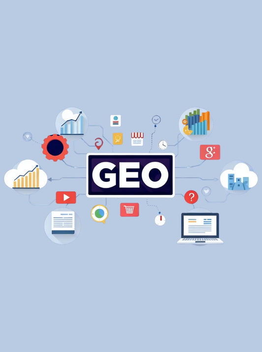 Why GEO Is Becoming Essential for Modern Search