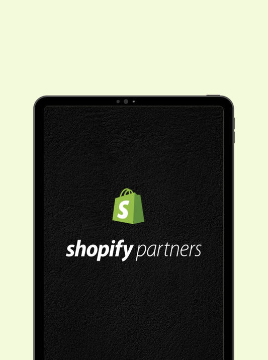 Shopify Partner for Growth | 2026 Guide + Agency Insights