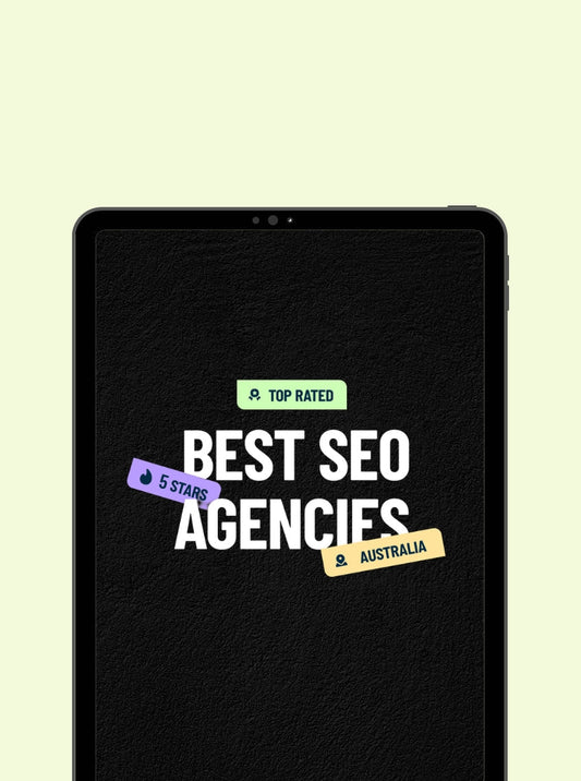 Top SEO Companies in Australia (2026): Best SEO Agencies for Business Growth