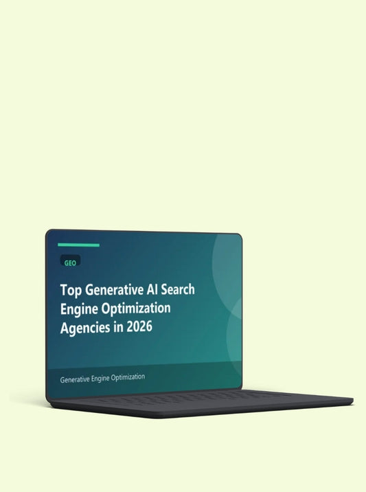 Search optimization for ChatGPT and AI search platforms - Luscious Leopard