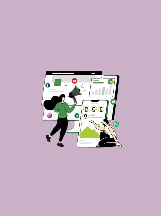 Luscious Leopard case study on how Citizen turned product stories into digital creative campaigns through campaign shoots and ad video production