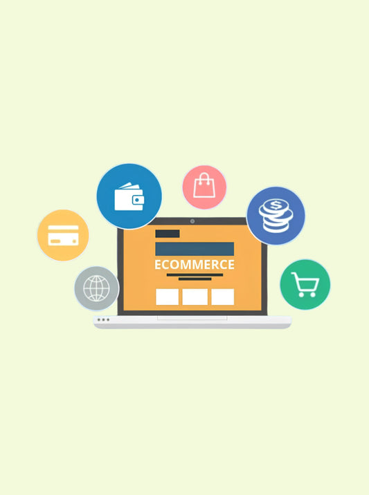 Luscious Leopard guide to customized B2B ecommerce solutions for building flexible and scalable online stores around complex business workflows