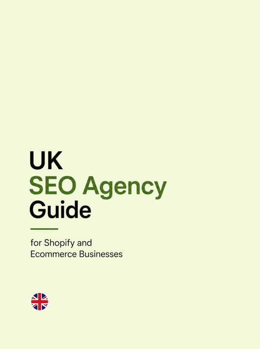 USA ecommerce brand SEO strategy planning