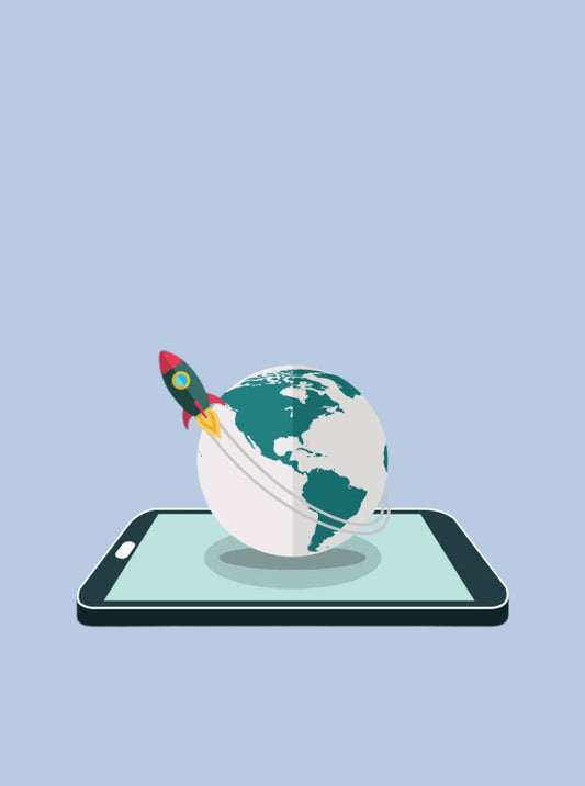 Luscious Leopard guide to international URL structure and how to build a website ready for global ecommerce growth