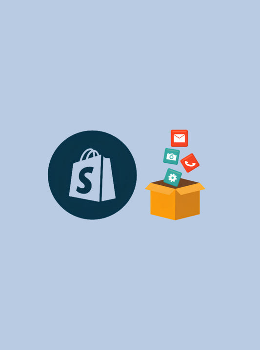 Luscious Leopard guide to the best Shopify Plus apps and essential integrations for enterprise ecommerce growth