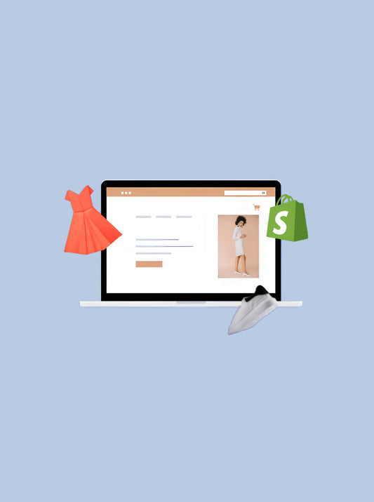 Best Shopify agency for fashion brands UK