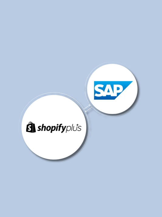 Luscious Leopard guide to Shopify SAP integration for enterprise ecommerce brands looking to automate operations and connect ERP systems
