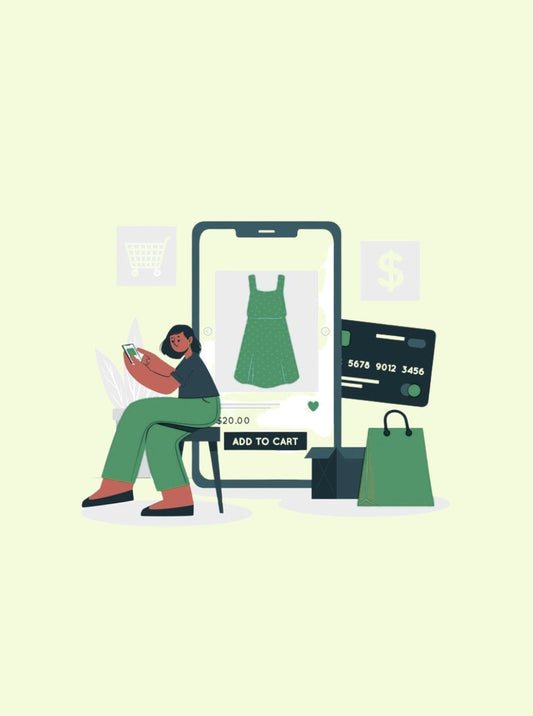 Luscious Leopard guide to ecommerce development and choosing the right business model for long term online store growth