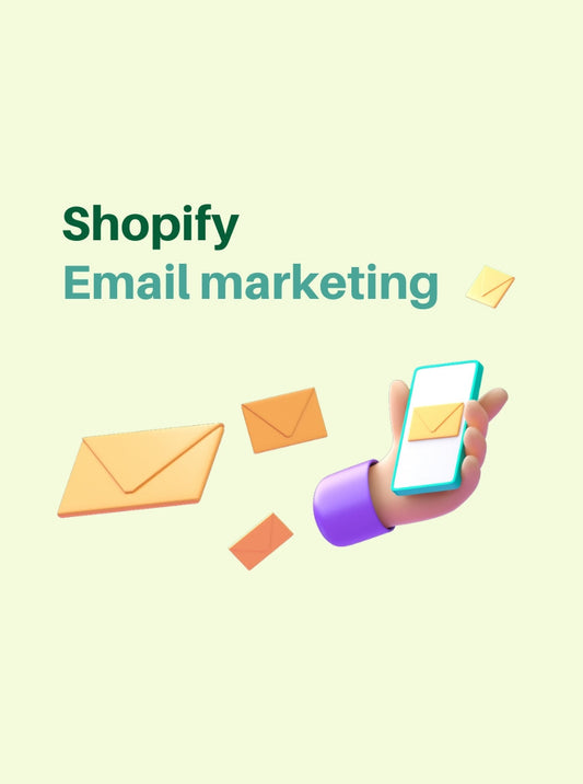 Why Shopify Email Marketing Still Dominates Ecommerce in 2026
