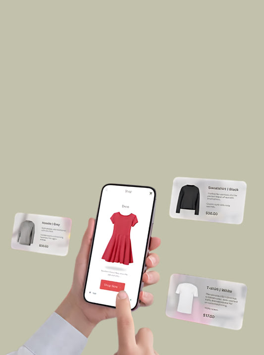 Luscious Leopard Shopify Plus agency guide to the best fashion ecommerce websites and what growing apparel brands can learn from them