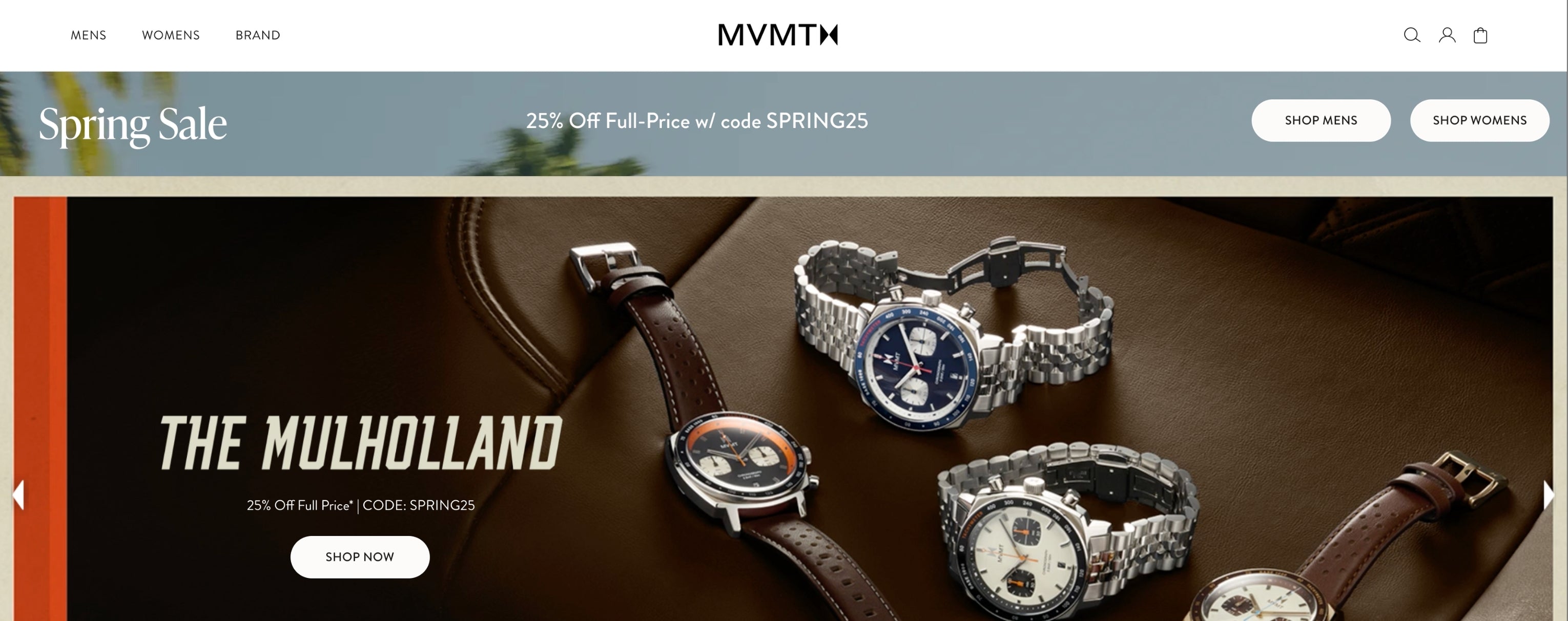 brands that use Shopify ecommerce websites
