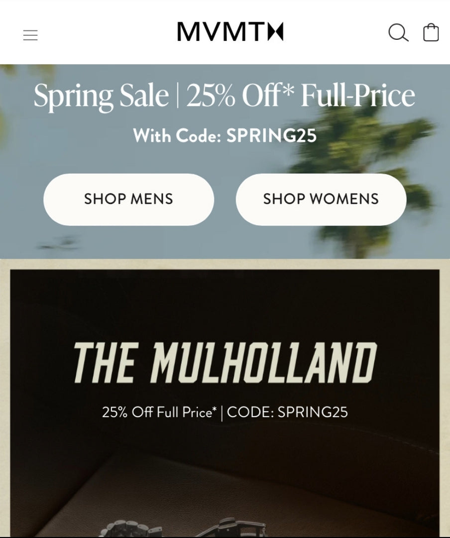brands that use Shopify ecommerce websites - luscious leopard
